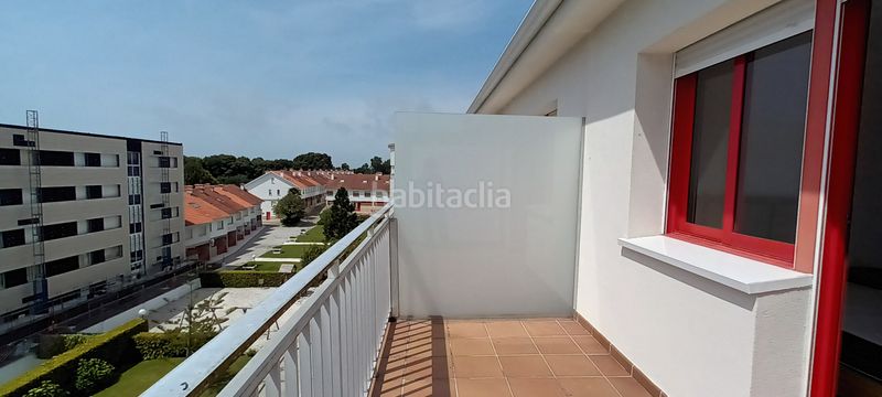 Foto 4c0386b3-d595-490d-86a1-36d7ea2d26bb. Dúplex en Sanxenxo pueblo Sanxenxo