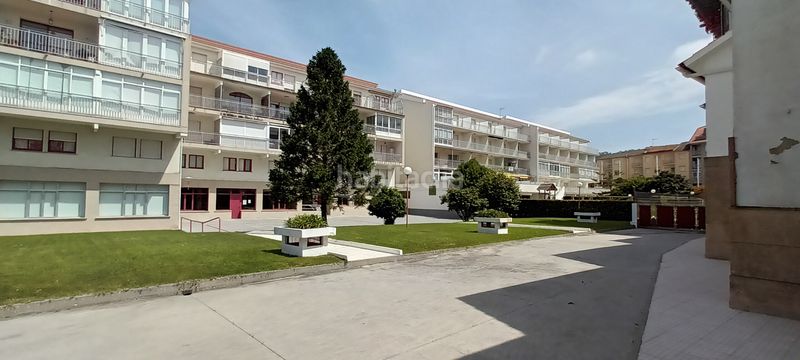 Foto eeabbd45-3769-467d-8558-1745e0161476. Dúplex en Sanxenxo pueblo Sanxenxo