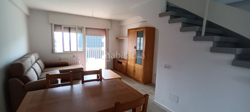 Foto fe938021-c0fb-4bbc-b4bd-f5dd2addb9e1. Dúplex en Sanxenxo pueblo Sanxenxo