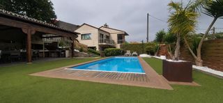Chalet  Camiño de rial