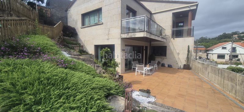 Foto 78057f94-bea9-4a17-ab71-464ba5ff2a28. Chalet en Coruxo - Oia - Saiáns Vigo