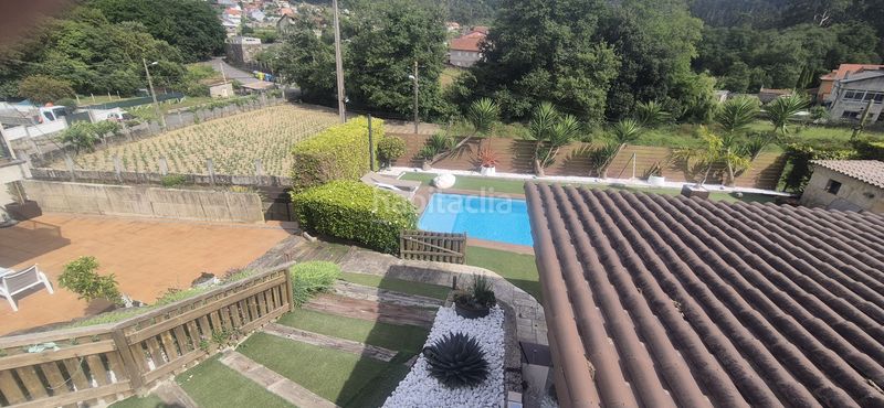 Foto c3d5c47c-8e4f-4530-810b-d40ea5c600a5. Chalet en Coruxo - Oia - Saiáns Vigo