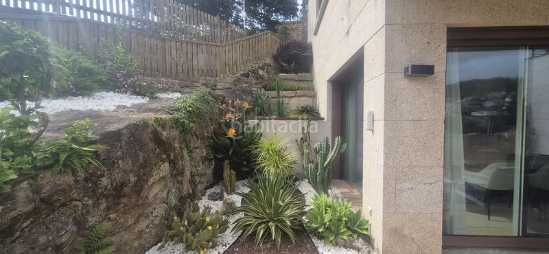 Foto db7c936a-ce69-4943-89be-3cc61f014f40. Chalet en Coruxo - Oia - Saiáns Vigo