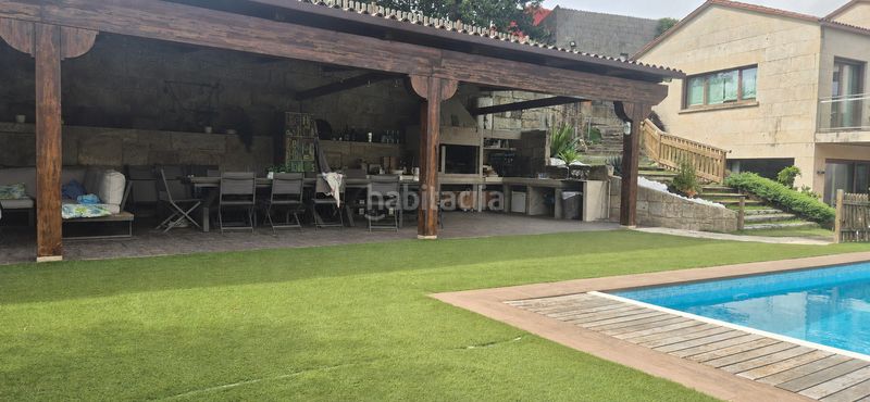 Foto e6d4e7cd-ac7a-4557-bd94-9ec938099d23. Chalet en Coruxo - Oia - Saiáns Vigo