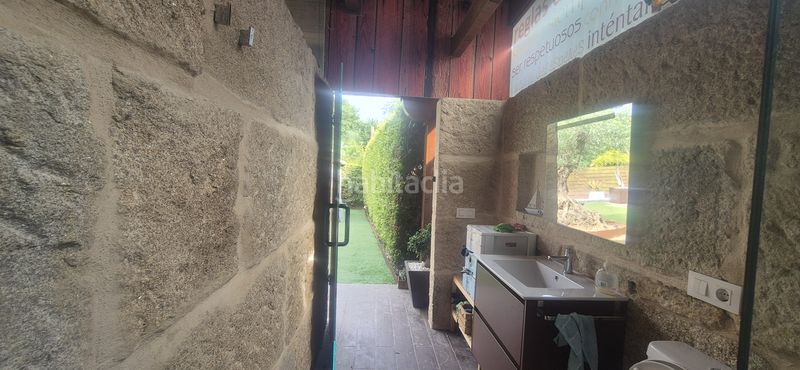 Foto e9fa5264-efef-4d78-91dd-d218af03ea01. Chalet en Coruxo - Oia - Saiáns Vigo