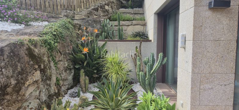 Foto f2aebbd7-5204-4d2d-9789-74573a1e947d. Chalet en Coruxo - Oia - Saiáns Vigo