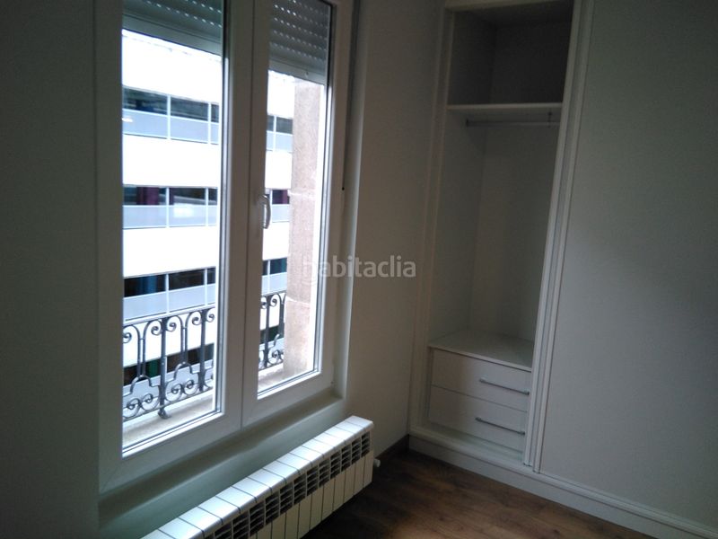 Foto 75dfdfce-d8f7-4d6c-ba2f-c456f92fa3a1. Pis amb calefacció a Plaza España - Corte Inglés Vigo