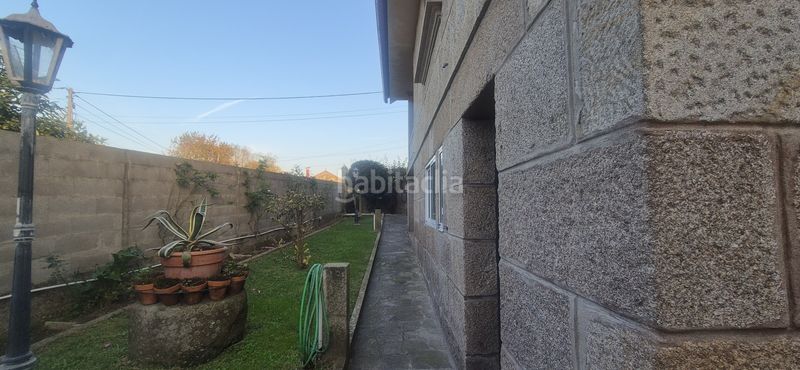 Foto 2ca30c8e-e62c-4a39-8a41-cba1bbb7d9e5. Xalet amb xemeneia calefacció aparcament piscina a Vigo