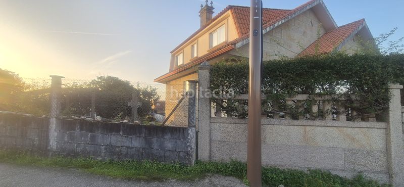 Foto 7363c0e6-df71-476e-b481-e70525599341. Xalet amb xemeneia calefacció aparcament piscina a Vigo