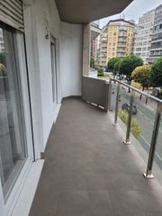 Location Appartement  Rúa de pizarro
