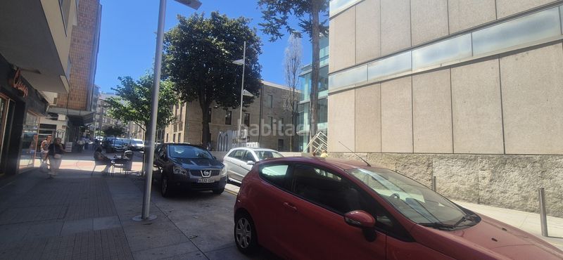 Foto 7cd0c4c3-9a36-401f-becf-c24c3d0d95ae. Àtic a Zona de Plaza de Barcelos Pontevedra