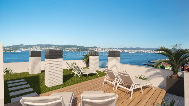 Foto 3facd015-a7ad-45f6-98cc-31b041dedbe3. Edifici 110m<sup>2</sup> a rúa de fragata navas de tolosa 12 a Moaña