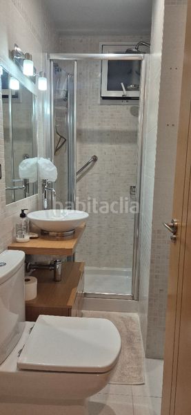 Foto 18c3bc16-eacd-4c31-bc5d-386a45e8097b. Miete etagenwohnung in Centro - Areal Vigo