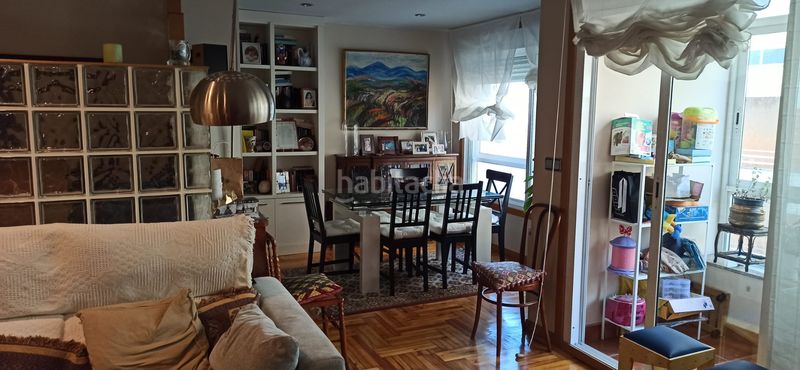 Foto bd47f95c-8315-434f-91bb-92ccde5a98a0. Miete etagenwohnung in Centro - Areal Vigo