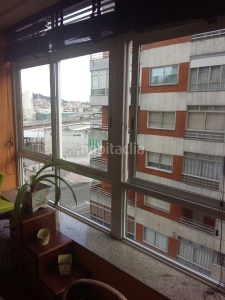 Foto 2a6c4764-8667-47af-b94a-a1049fd0a886. Rent flat in Centro - Areal Vigo