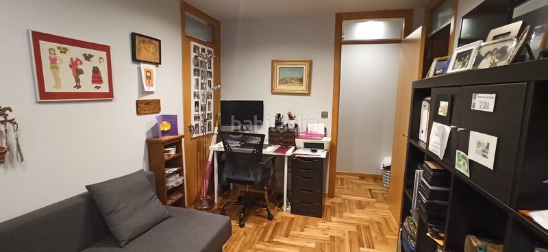Foto f89a9793-22bc-400f-ae5c-15e8d7d7fb2c. Rent flat in Centro - Areal Vigo