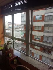 Lloguer Pis  Rúa serafín avendaño