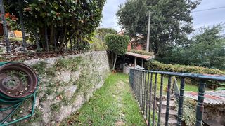 Haus  Camiño da pandiña. Casa con encanto y maravillosas vistas a la ría de vigo en tirán
