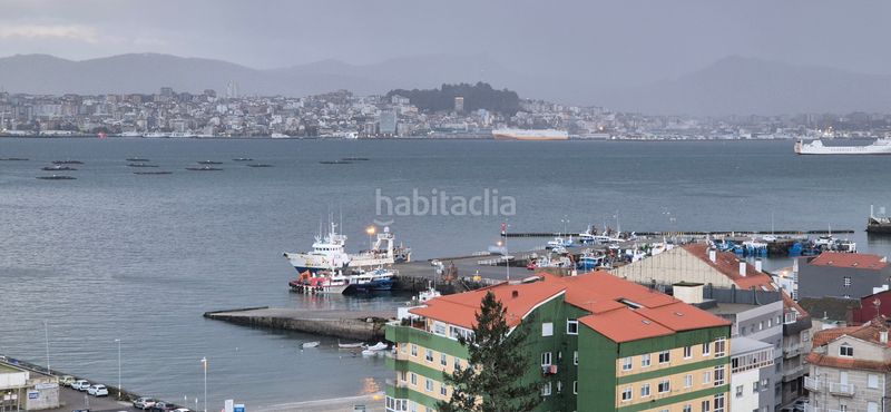 Foto 769ea70a-b475-4516-8661-3082f0e7f95b. Edifici 110m<sup>2</sup> a rúa de fragata navas de tolosa 12 a Moaña