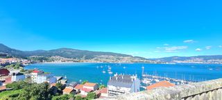 Moaña