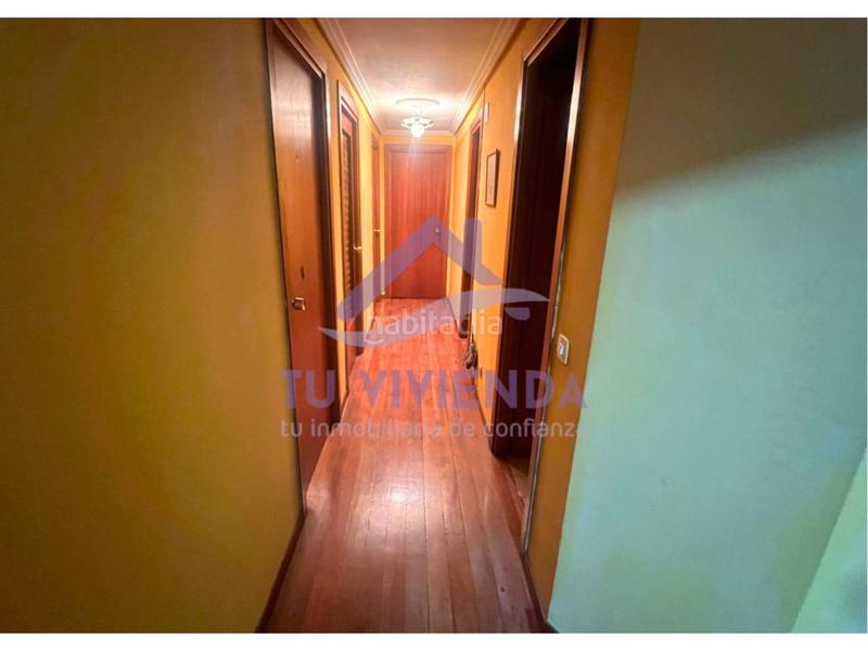 Foto 65061a6f-155c-41f6-aa50-cbda881ea24b. Location appartement avec chauffage dans Plaza de Toros Valladolid