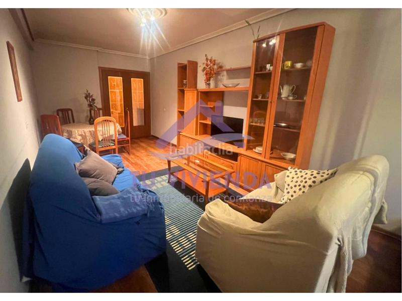 Foto ba675625-c22e-4c4f-9e10-f8776587d3e7. Location appartement avec chauffage dans Plaza de Toros Valladolid