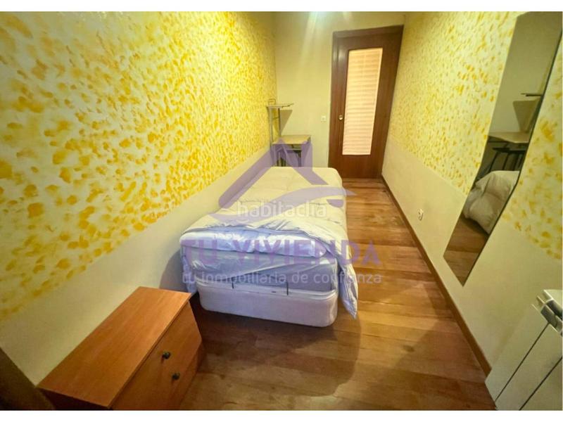 Foto ec61a06c-65c2-470e-a460-3ccad0fa831b. Location appartement avec chauffage dans Plaza de Toros Valladolid