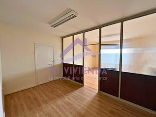 Location Bureau  Menéndez pelayo. Alquiler de oficina en valladolid capital