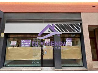 Local commercial à San Vicente 42