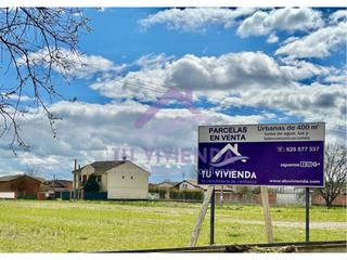 Terrain résidentiel  Sotillo. Parcela en venta en san martín del obispo
