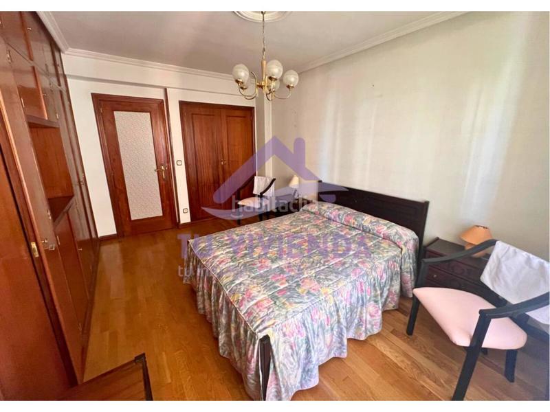 Foto 11be1f31-1ddc-49fa-89ae-3f7661fc4ce1. Flat with heating parking in La Rubia Valladolid