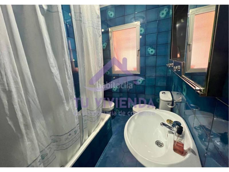 Foto 165847ba-a401-4598-adf6-e5e0aade4c72. Flat with heating parking in La Rubia Valladolid