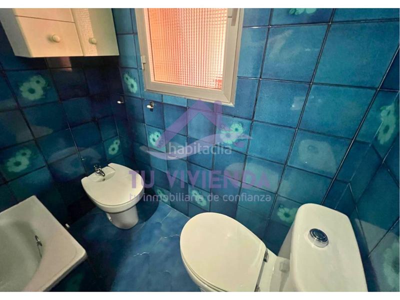 Foto 1bec38c4-ce87-4424-8864-f9ce03d55f45. Flat with heating parking in La Rubia Valladolid