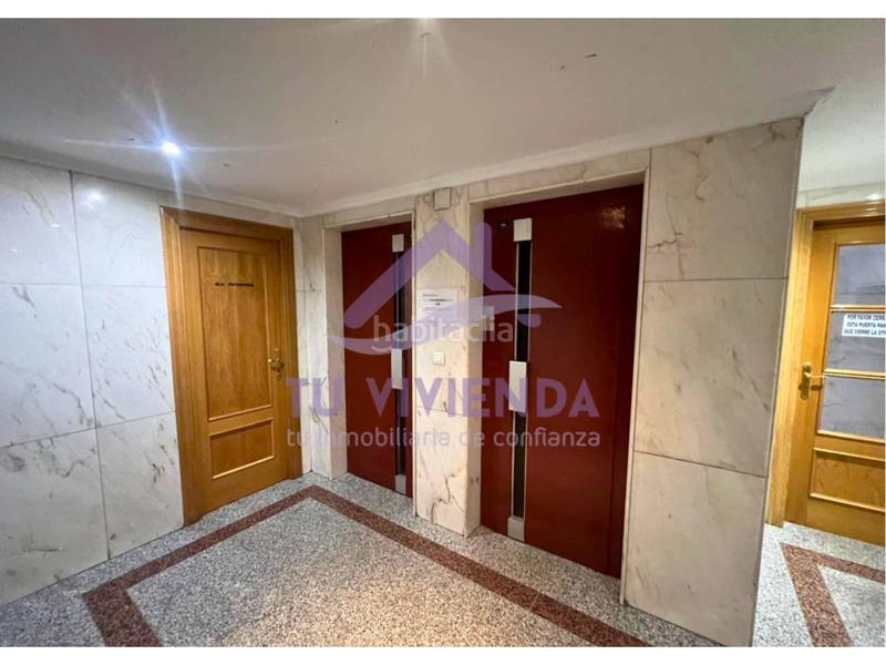 Foto 25cce301-f730-4160-a8b1-e54bb1c72878. Flat with heating parking in La Rubia Valladolid