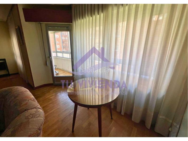 Foto 5758cdc0-0b73-4d5a-b139-d0f7bb03b323. Flat with heating parking in La Rubia Valladolid