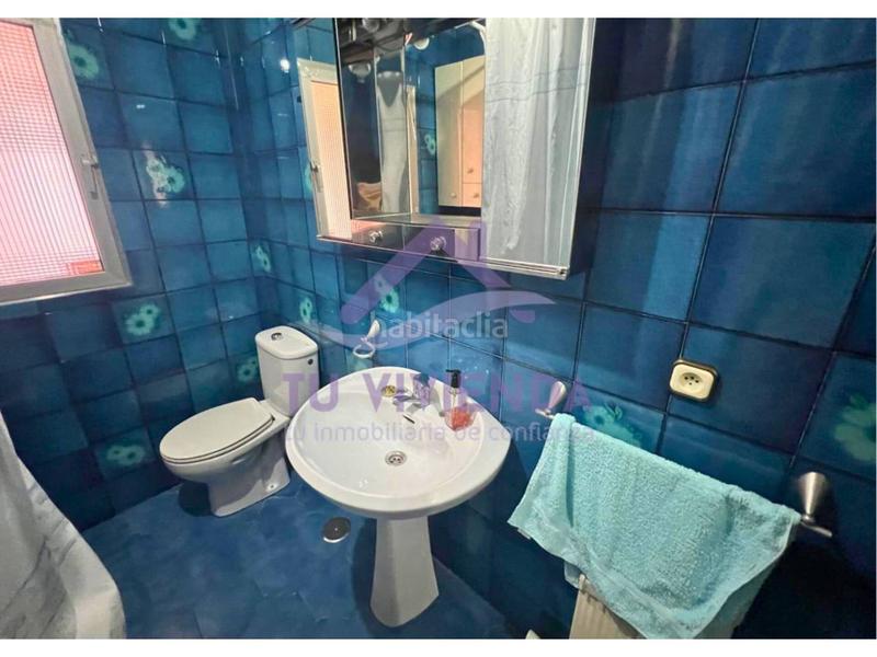 Foto 6dba3851-4830-443b-a688-6d9c4d490880. Flat with heating parking in La Rubia Valladolid