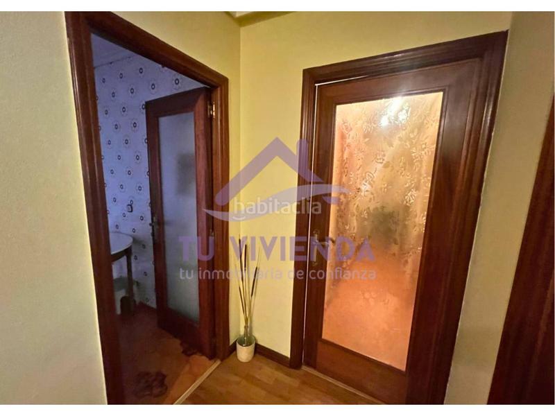 Foto bb52ec3e-bc51-42c4-bd29-06a4189c4a18. Flat with heating parking in La Rubia Valladolid