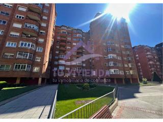 Pis  Arturo león. Piso en venta en  parque arturo leon