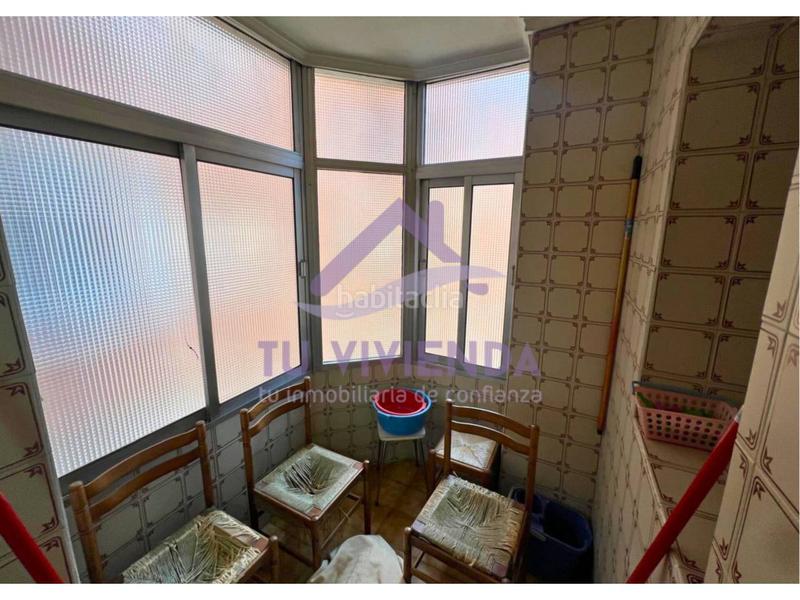 Foto d3df9892-068c-482e-9774-244f1f7840b9. Flat with heating parking in La Rubia Valladolid