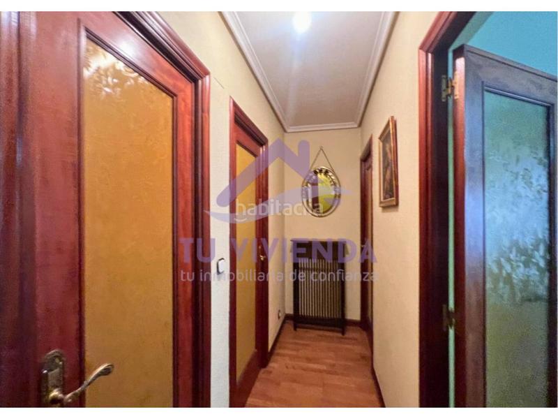 Foto db74b930-3473-4fbe-854d-c07ae6e2f9f7. Flat with heating parking in La Rubia Valladolid