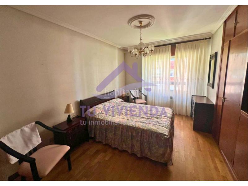 Foto e43a7ec2-6d42-4bf0-8c7d-e1e1c7872024. Flat with heating parking in La Rubia Valladolid