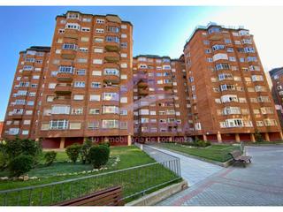 Appartement  Arturo león. Piso en venta en  parque arturo leon