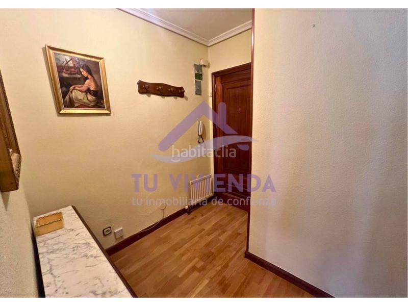 Foto feb93fde-7232-40c6-866a-ebf6e05cb101. Flat with heating parking in La Rubia Valladolid