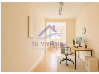 Affitto Ufficio  Calle menéndez pelayo. Exclusiva oficina en el centro de valladolid