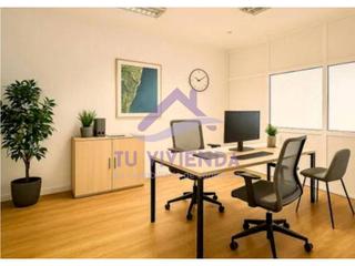 Alquiler Oficina  Menéndez pelayo. Oficina en alquiler en centro47001