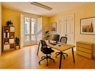Location Bureau  Menéndez pelayo. Oficina en el centro de valladolid