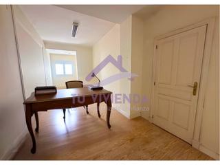 Location Bureau  Menéndez pelayo. Alquiler de oficina en  cmenendez pelayo valladolid capital