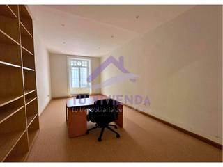 Miete Büro  Menéndez pelayo. Alquiler de una oficina en valladolid capital