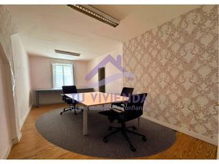 Location Bureau  Menéndez pelayo. Alquiler de oficina en valladolid capital
