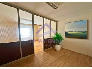 Rent Office space  Menéndez pelayo. Oficina en alquiler en centro47001